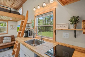 Summer Tiny House